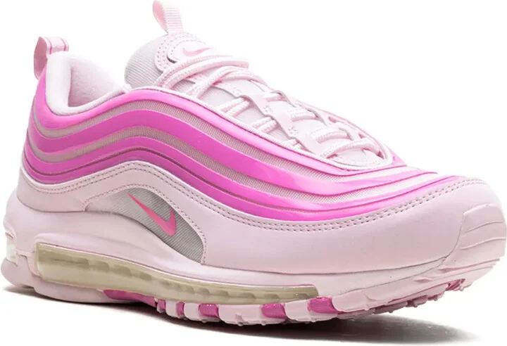 Air Max 97 "Pink Foam" sneakers - Image 2