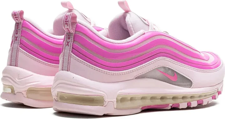 Air Max 97 "Pink Foam" sneakers - Image 3