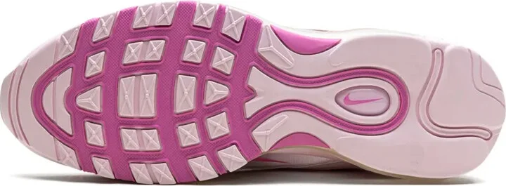 Air Max 97 "Pink Foam" sneakers - Image 4