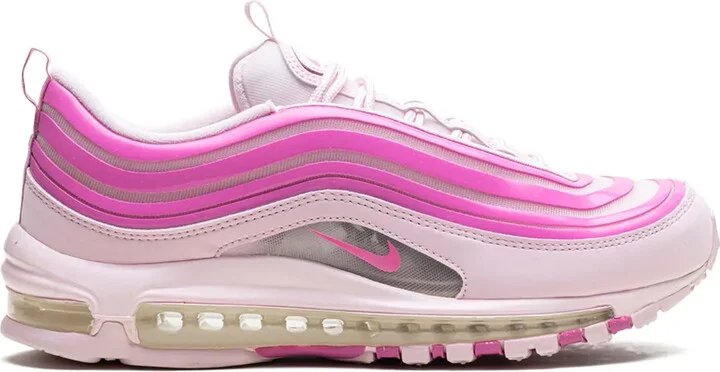 Air Max 97 "Pink Foam" sneakers