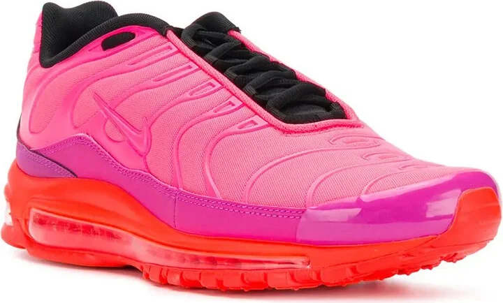Air Max 97 Plus "Racer Pink" sneakers - Image 2