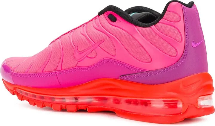 Air Max 97 Plus "Racer Pink" sneakers - Image 3