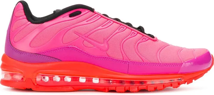 Air Max 97 Plus "Racer Pink" sneakers