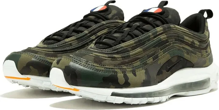 Air Max 97 Premium QS "France" sneakers - Image 2