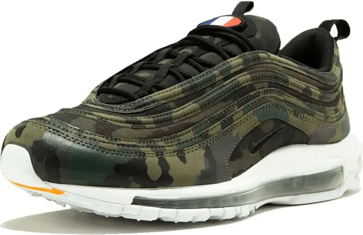Air Max 97 Premium QS "France" sneakers - Image 4