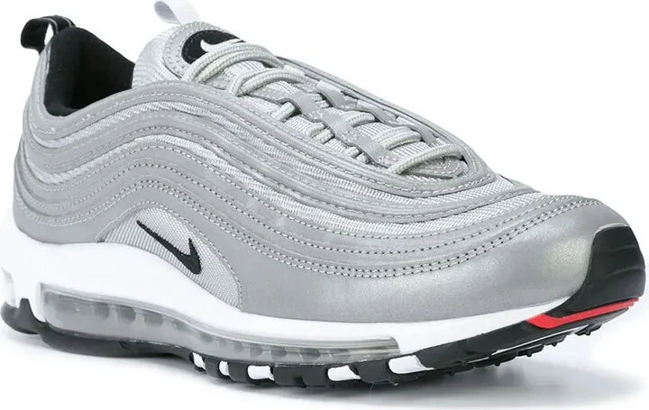 Air Max 97 Premium "Reflect Silver" sneakers - Image 2
