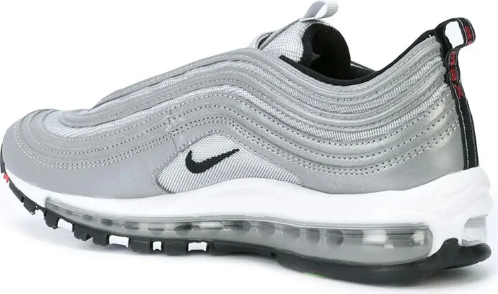 Air Max 97 Premium "Reflect Silver" sneakers - Image 3