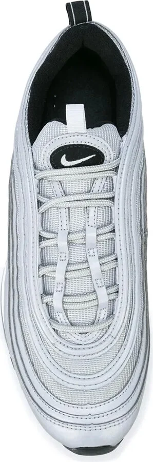 Air Max 97 Premium "Reflect Silver" sneakers - Image 4