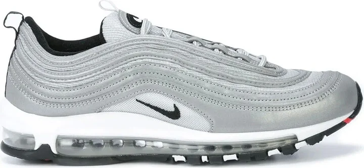 Air Max 97 Premium "Reflect Silver" sneakers