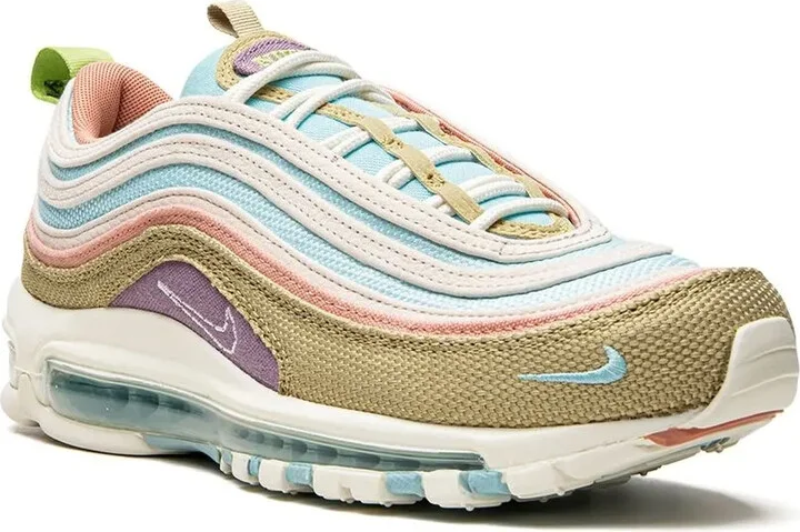 Air Max 97 SE "Wheat Grass" sneakers - Image 2