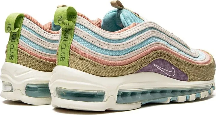 Air Max 97 SE "Wheat Grass" sneakers - Image 3