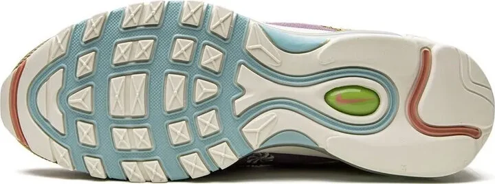 Air Max 97 SE "Wheat Grass" sneakers - Image 4
