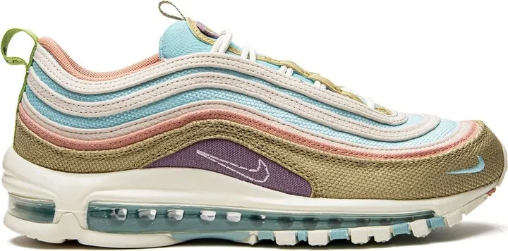 Air Max 97 SE "Wheat Grass" sneakers