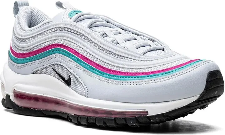 Air Max 97 "Silver Beach" sneakers - Image 2