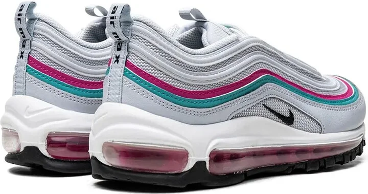 Air Max 97 "Silver Beach" sneakers - Image 3