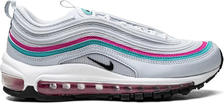 Air Max 97 "Silver Beach" sneakers