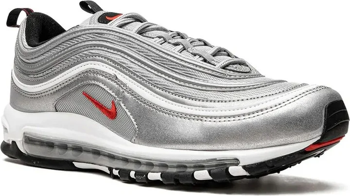 Air Max 97 "Silver Bullet 2022" sneakers - Image 2