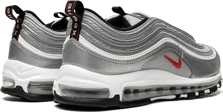 Air Max 97 "Silver Bullet 2022" sneakers - Image 3