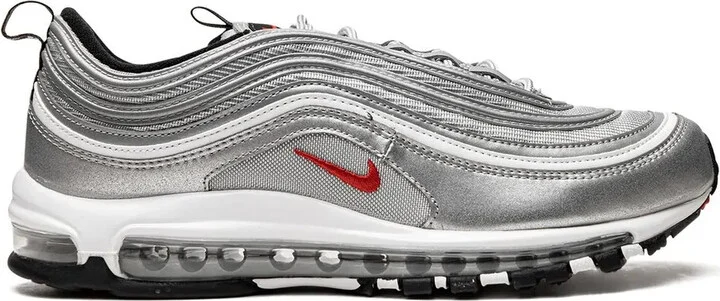 Air Max 97 "Silver Bullet 2022" sneakers
