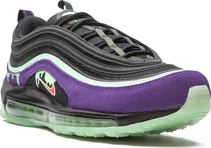Air Max 97 "Slime Halloween" sneakers - Image 2