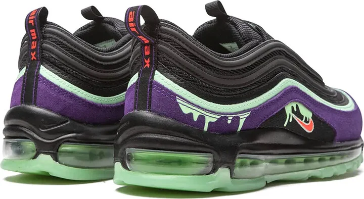 Air Max 97 "Slime Halloween" sneakers - Image 3
