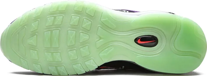 Air Max 97 "Slime Halloween" sneakers - Image 4