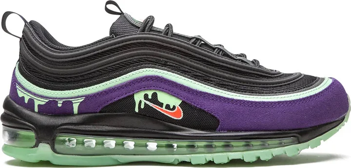 Air Max 97 "Slime Halloween" sneakers