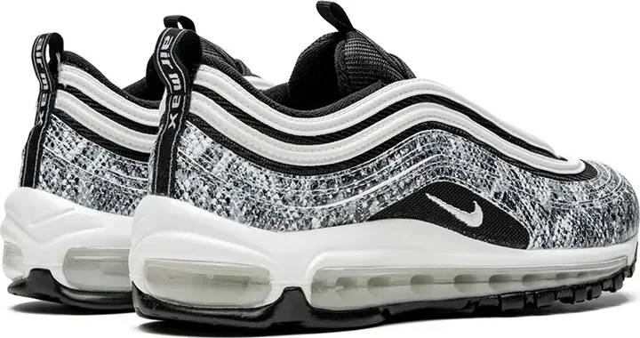 Air Max 97 "Snakeskin" sneakers - Image 3