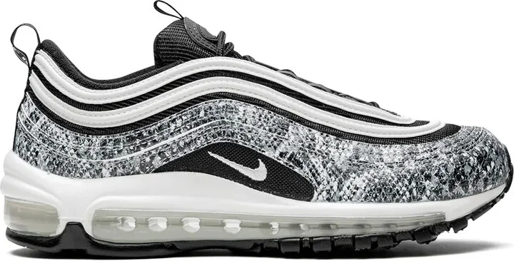 Air Max 97 "Snakeskin" sneakers