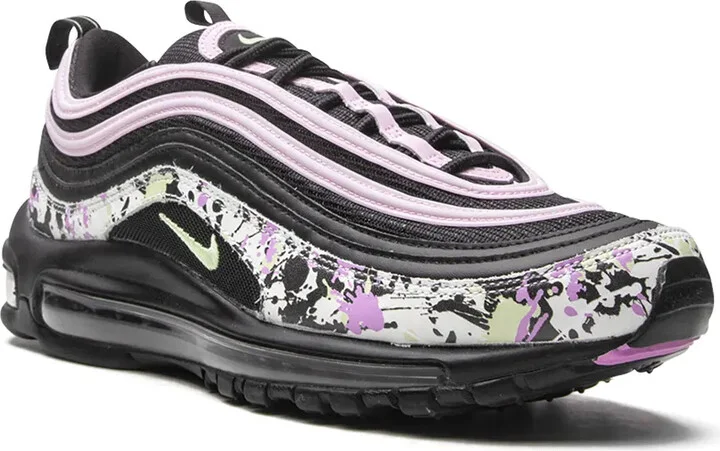 Air Max 97 "Splatter" sneakers - Image 2