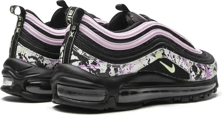 Air Max 97 "Splatter" sneakers - Image 3