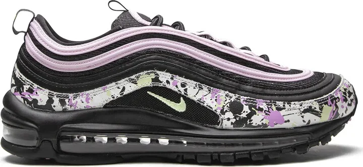 Air Max 97 "Splatter" sneakers