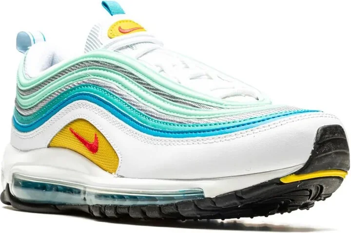 Air Max 97 "Spring Floral" sneakers - Image 2