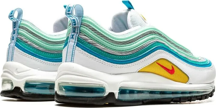 Air Max 97 "Spring Floral" sneakers - Image 3