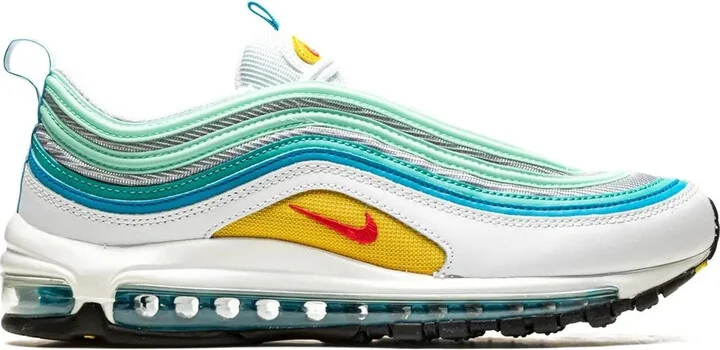 Air Max 97 "Spring Floral" sneakers
