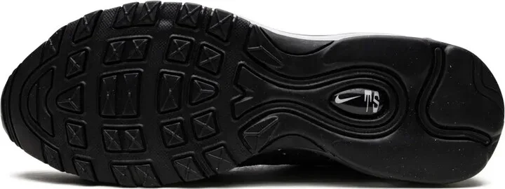 Air Max 97 Terrascape "Triple Black" sneakers - Image 4