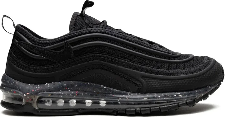 Air Max 97 Terrascape "Triple Black" sneakers