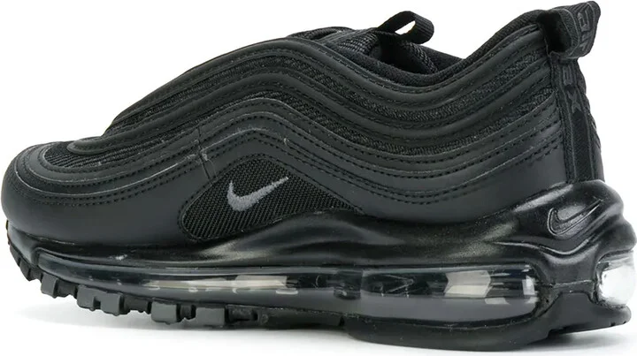 Air Max 97 "Triple Black" sneakers - Image 3