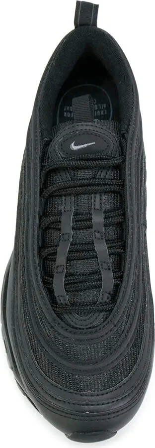 Air Max 97 "Triple Black" sneakers - Image 4