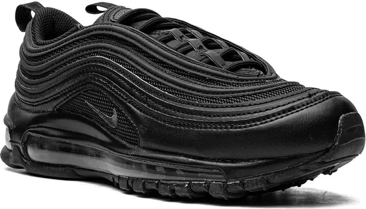 Air Max 97 ''Triple Black'' sneakers - Image 2