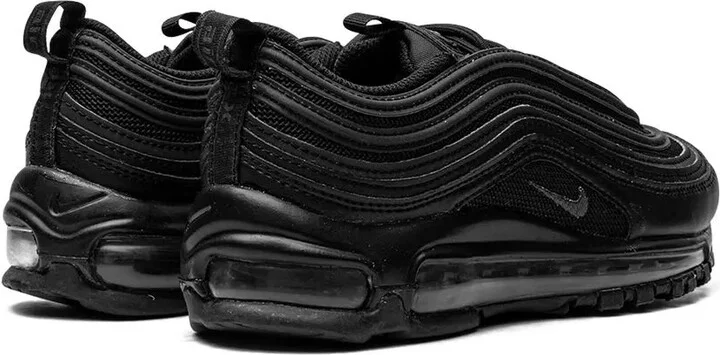 Air Max 97 ''Triple Black'' sneakers - Image 3