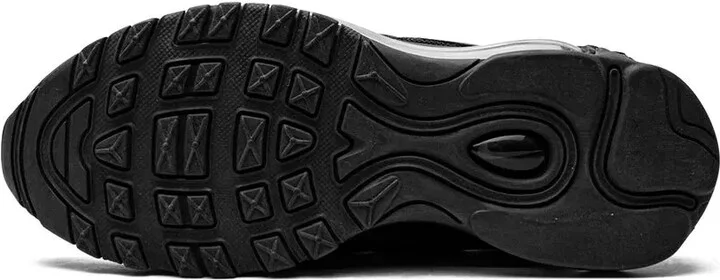 Air Max 97 ''Triple Black'' sneakers - Image 4