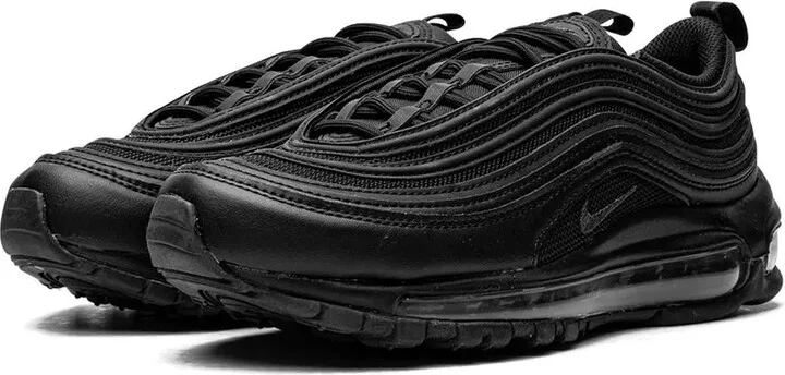 Air Max 97 ''Triple Black'' sneakers - Image 5