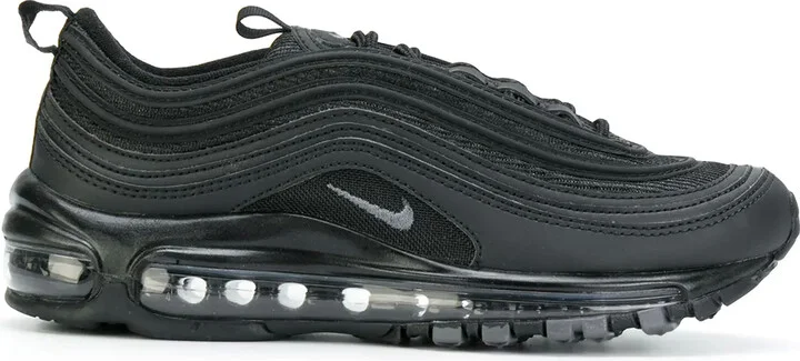 Air Max 97 "Triple Black" sneakers