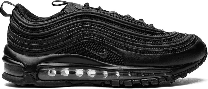 Air Max 97 ''Triple Black'' sneakers