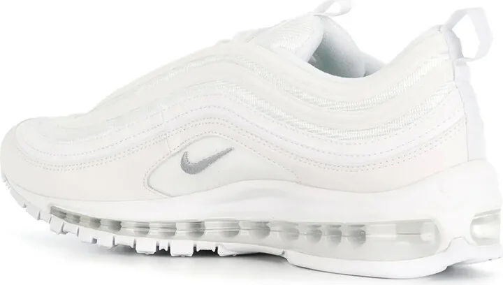 Air Max 97 "Triple White" sneakers - Image 3