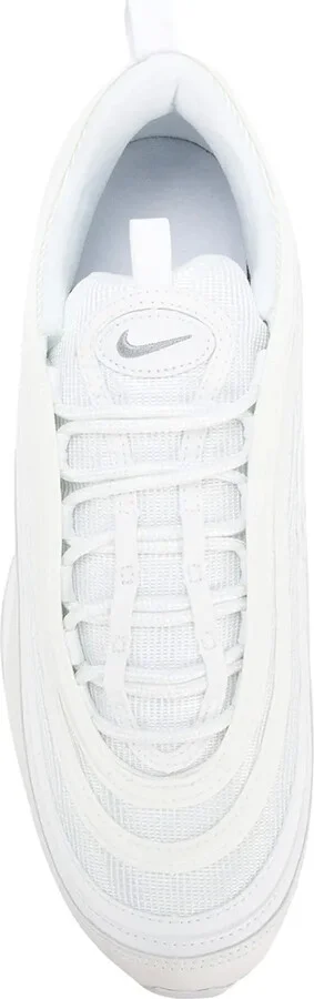Air Max 97 "Triple White" sneakers - Image 4