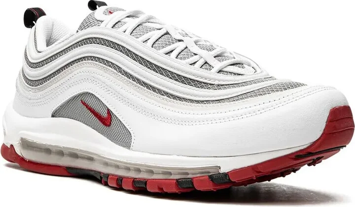 Air Max 97 "White Bullet" sneakers - Image 2