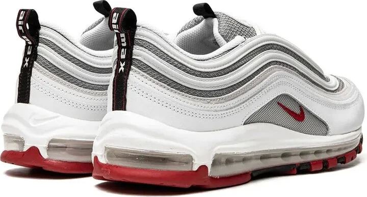 Air Max 97 "White Bullet" sneakers - Image 3