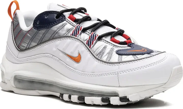 Air Max 98 Premium sneakers - Image 2